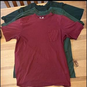 King Size Men’s Shirts